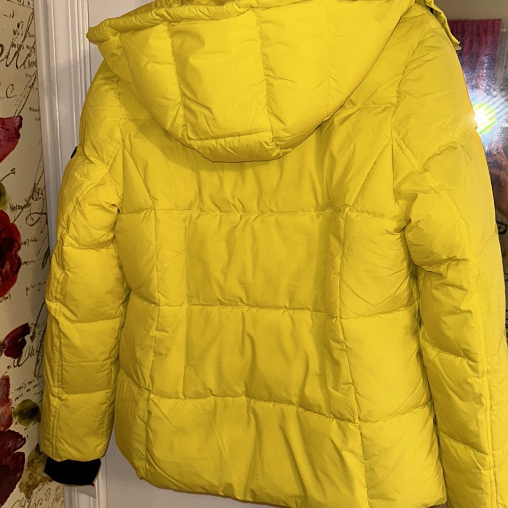 Down Jacket, For Winter, Autumn, Spring! - image 5